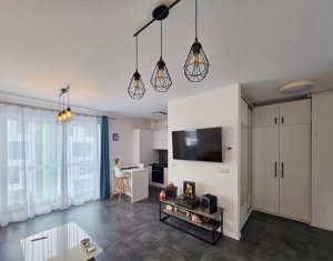 Apartament de inchiriat, 2 camere, parcare, Columna Residence-VIVO