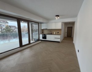 Appartement 3 chambres à vendre dans Cluj-napoca, zone Borhanci