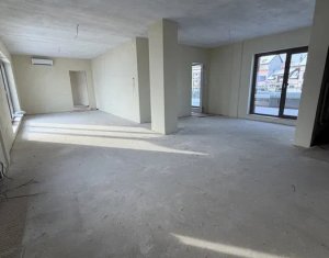 Penthouse de vanzare in Borhanci, Cluj Napoca