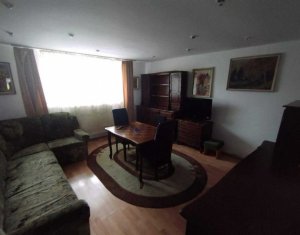 Apartament 2 cam, zona Parcul Feroviarilor, 54mp