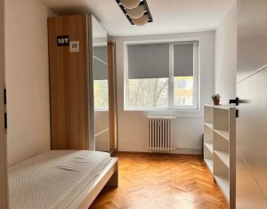 Appartement 3 chambres à louer dans Cluj-napoca, zone Plopilor