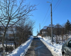 Teren Intravilan, Dezmir, 584 mp