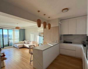 Appartement 2 chambres à vendre dans Cluj-napoca, zone Zorilor