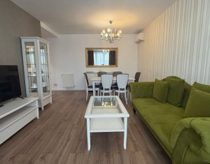 Appartement 2 chambres à louer dans Cluj-napoca