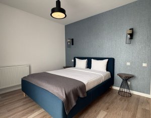 Apartment 2 rooms for rent in Cluj-napoca