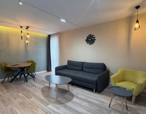 Appartement 2 chambres à louer dans Cluj-napoca