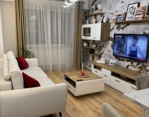 Apartament 2 camere, Marasti, zona Dorobantilor, bloc nou