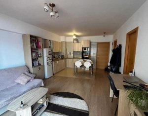 Appartement 2 chambres à vendre dans Cluj-napoca, zone Gheorgheni