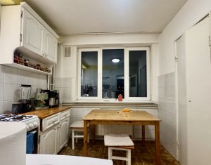 Apartament 2 camere Herculane, Gheorgheni 