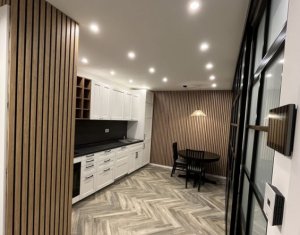 Apartment 2 rooms for rent in Cluj-napoca, zone Marasti