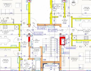 Apartment 2 rooms for sale in Cluj-napoca, zone Iris