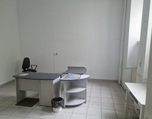 Iroda kiadó on Cluj-napoca, Zóna Centru