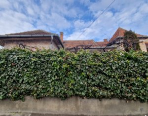 House 4 rooms for sale in Cluj-napoca, zone Dambul Rotund