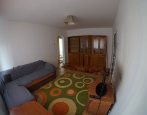 Apartment 3 rooms for rent in Cluj-napoca, zone Manastur