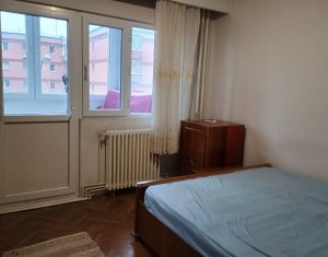 Lakás 2 szobák kiadó on Cluj-napoca, Zóna Grigorescu