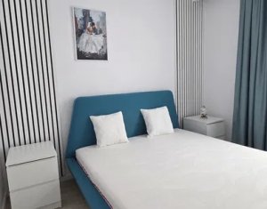Appartement 2 chambres à louer dans Cluj-napoca, zone Intre Lacuri