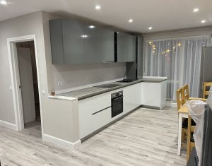 Appartement 3 chambres à louer dans Cluj-napoca, zone Someseni