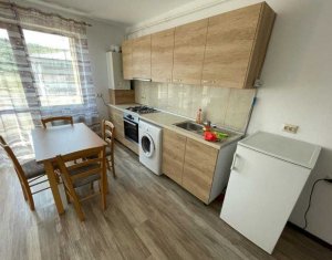 Apartment 2 rooms for sale in Floresti