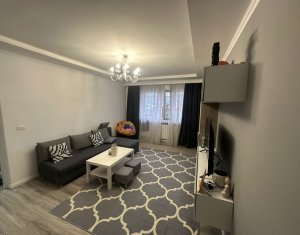 Appartement 3 chambres à vendre dans Cluj-napoca