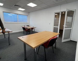 Bureau à louer dans Cluj-napoca, zone Manastur
