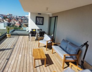 Apartment 3 rooms for rent in Cluj-napoca, zone Buna Ziua