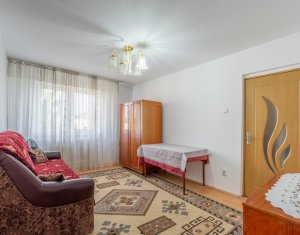 Apartment 2 rooms for sale in Cluj-napoca, zone Manastur