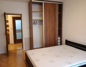 Lakás 2 szobák eladó on Cluj-napoca, Zóna Gheorgheni