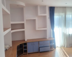 Apartment 3 rooms for sale in Baciu