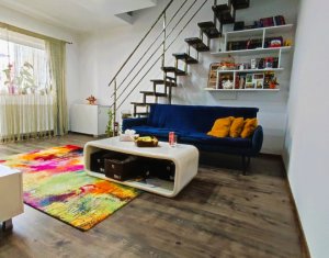 Apartment 4 rooms for sale in Apahida