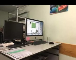 Bureau à louer dans Cluj-napoca