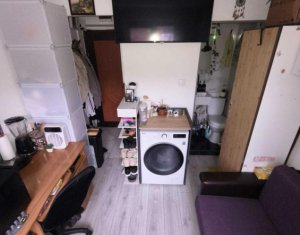 Studio for sale in Cluj-napoca, zone Gheorgheni