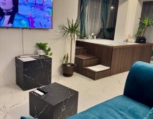 Appartement 1 chambres à vendre dans Cluj-napoca, zone Marasti