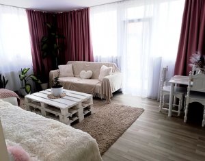 Apartament 2 camere, 68 mp, parcare, Floresti