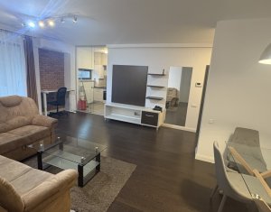 Appartement 2 chambres à louer dans Cluj-napoca, zone Gheorgheni