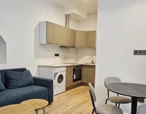 Appartement 2 chambres à louer dans Cluj-napoca, zone Centru