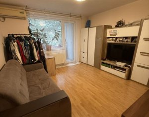 Apartment 3 rooms for sale in Cluj-napoca, zone Gheorgheni
