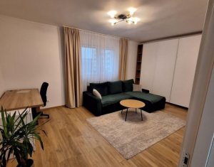Apartment 2 rooms for rent in Cluj-napoca, zone Marasti