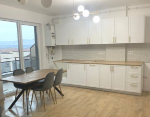 Apartment 2 rooms for sale in Floresti