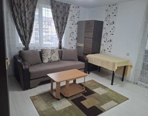 Appartement 2 chambres à vendre dans Floresti