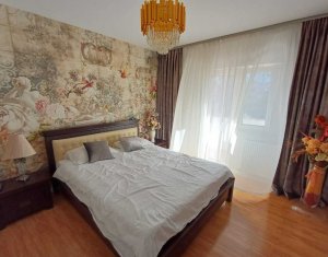  3 camere, decomandat, 67 mp, parcare, Marasti 