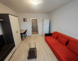 Apartment 1 rooms for rent in Cluj-napoca, zone Marasti