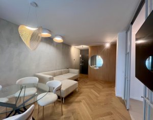 Apartment 2 rooms for sale in Cluj-napoca, zone Marasti