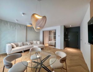 2 camere, finisaje lux, Elite Residence
