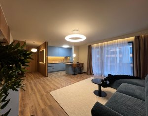 Apartment 2 rooms for sale in Cluj-napoca, zone Intre Lacuri