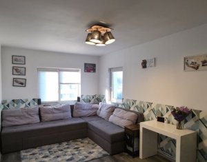 Apartment 4 rooms for sale in Cluj-napoca, zone Manastur