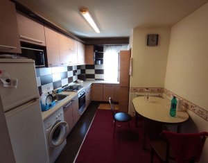 Apartment 3 rooms for rent in Cluj-napoca, zone Zorilor