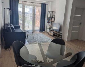 Apartment 2 rooms for rent in Cluj-napoca, zone Marasti