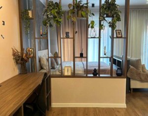 Appartement 1 chambres à louer dans Cluj-napoca, zone Zorilor