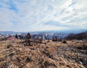 Terrain à vendre dans Cluj-napoca, zone Grigorescu