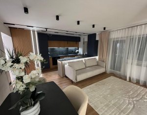 Appartement 3 chambres à vendre dans Cluj-napoca, zone Zorilor